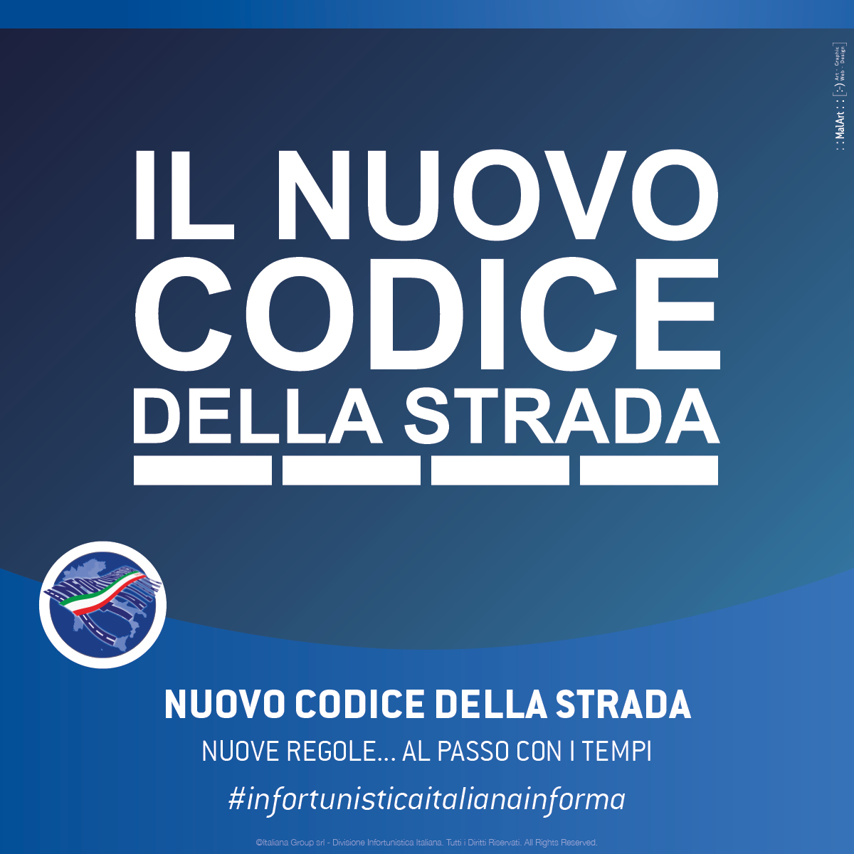 Nuovo Codice della Strada