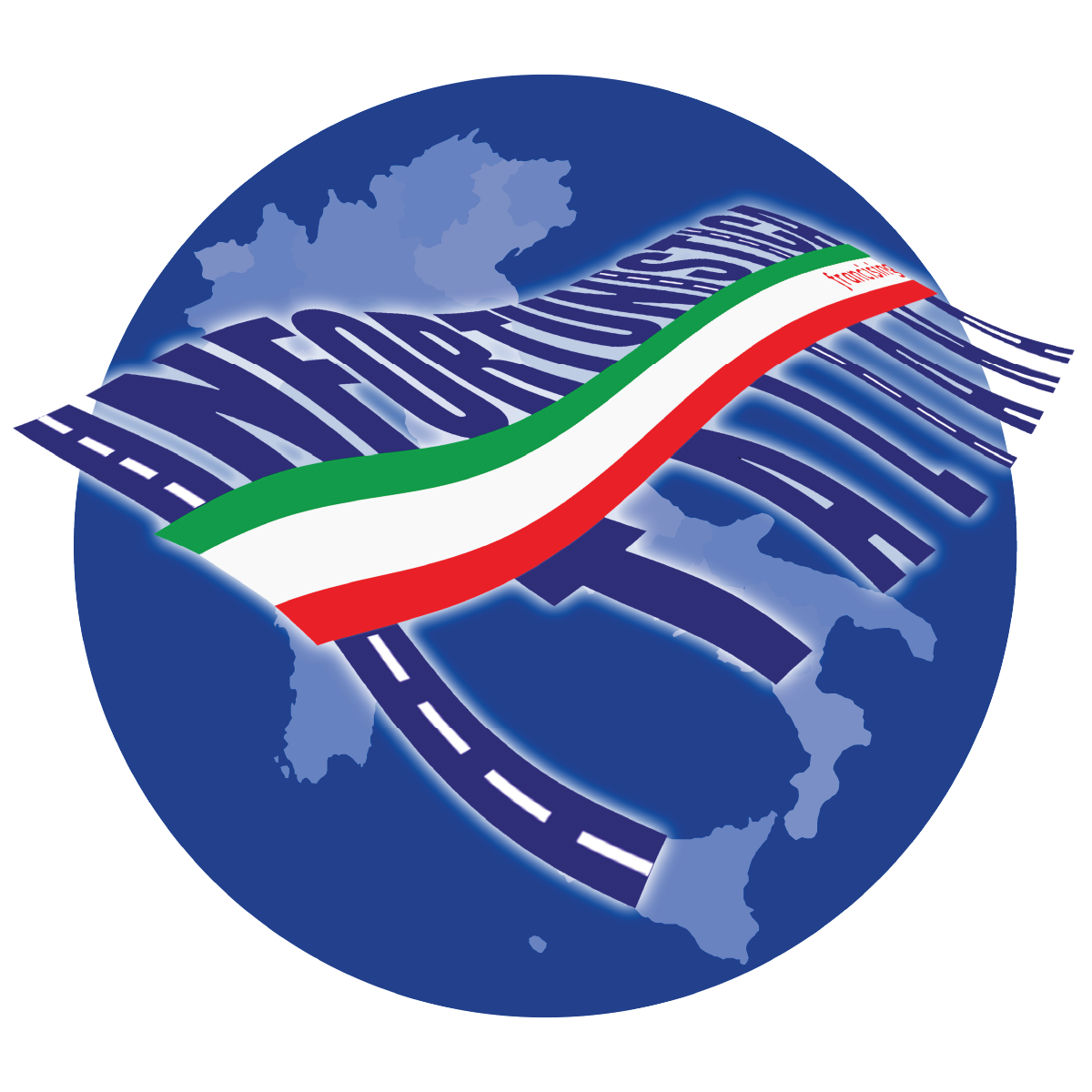 Infortunistica Italiana Logo